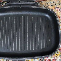 ماهی تابه دوطرفه بدون روغن|ظروف پخت‌وپز|لنگرود, |دیوار