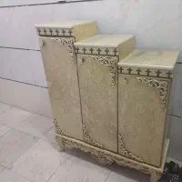 جاکفشی|جاکفشی، کمد، دراور|تهران, شادآباد|دیوار