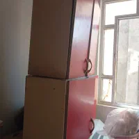 کابینت و گاز|آبچکان و نظمدهنده ظروف|پاکدشت, پاکدشت (مامازند)|دیوار