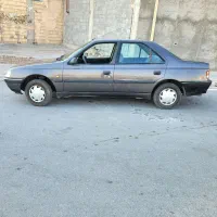 پژو روا ۸۶|خودرو سواری و وانت|مراغه, |دیوار