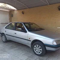 فروش پژو 405|خودرو سواری و وانت|رفسنجان, |دیوار