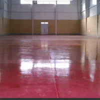 بتن ریزی با ماله پروانه|خدمات پیشه و مهارت|کرج, گلشهر|دیوار