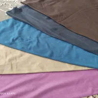 مقنعه نخی،در پنج رنگ|لباس|لنگرود, |دیوار