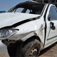 تیبا صندوق‌دار SX، مدل۹۸|خودرو سواری و وانت|شیراز, شهرک ایثار|دیوار