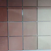 کف فرش سنتی پرسی نسوز|مصالح و تجهیزات ساختمان|اصفهان, بوستان ناژوان|دیوار