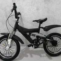 دوچرخه ۱۶ فناری