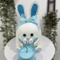 کیک خونگی همراه اموزش