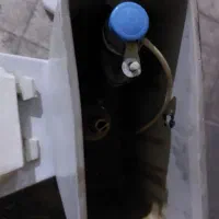 تولت فرنگی|لوازم سرویس بهداشتی|تهران, صادقیه|دیوار