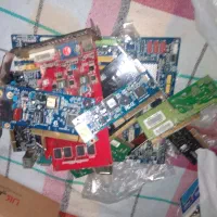 فروش مادربردسی پی یو|قطعات و لوازم جانبی رایانه|تبریز, |دیوار