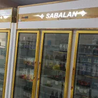 یخچال،قفسه،چرخ و صندوق فروشگاهی|فروشگاه و مغازه|ارومیه, |دیوار