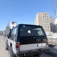 پاترول دودر|خودرو کلاسیک|اردبیل, |دیوار