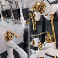 شیرآلات اقتصادی(گارانتی5ساله تعویض)