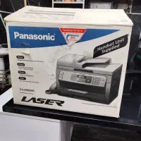 دستگاه فکس وکپی