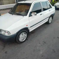 پراید ۹۰|خودرو سواری و وانت|شاهین‌شهر, خانه کارگر|دیوار