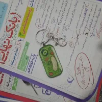 کتابکار جامع کنکور و نهایی