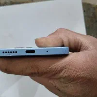 گوشی redmi 12 سالم درحد 256 رام 8|موبایل|کرج, حیدرآباد|دیوار