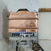 فروش آبگرمکن دیواری بوتان