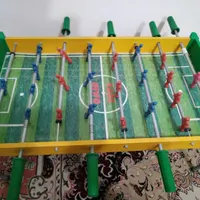 فوتبال دستی
