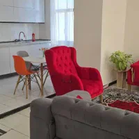 اجاره روزانه/هفتگی/اپارتمان ۸۵ متری مستقیم مالک|اجارهٔ کوتاه‌مدت آپارتمان و سوئیت|کیش, |دیوار