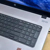 Hp g1 470 سپیو قدرتمند صفحه نمایش ۱۷اینچ نسل چهار|رایانه همراه|مشهد, وحید|دیوار