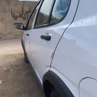 کویک اس ۴۰۲ بیرنگ|خودرو سواری و وانت|همدان, |دیوار