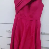 لباس مجلسی دخترانه در حد نو