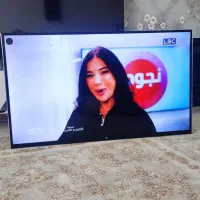 تلویزیون تی سی ال 50 اینچ دهگلان