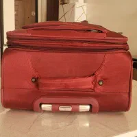 ۲ عدد چمدان|کیف، کفش، کمربند|کرج, حاجی آباد|دیوار