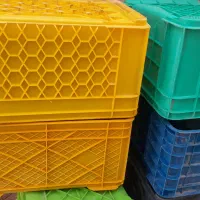 سبد|ظروف نگهدارنده، پلاستیکی، یک‌بارمصرف|اصفهان, کوی نرگس|دیوار