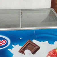 یخچال فریزر