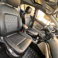 شاهین cvt|خودرو سواری و وانت|قم, میرزائیه|دیوار