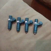 انژکتور تیبا، ساینا، کویک