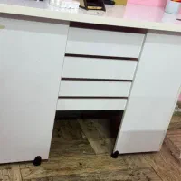 میز|دفتر کار|خرم‌آباد, |دیوار