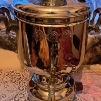 سماور برادران سیفی