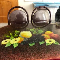 میز نهارخوری و صندلی چهار نفره