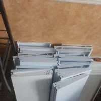 قفسه در حد نو ۳ماه استفاده شده