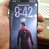 ایفون ۱۵ پرو مکس 256 ch