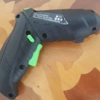 دریل و پیچ گوشتی (۴۷ تکه) BOSS.|ابزارآلات|مرند, |دیوار