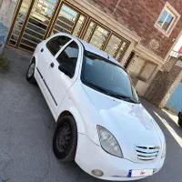 تیبا2مدل98 فنی سالم زیرپاعالی اتاق بدون صدا