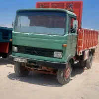 خاور ۶۰۸ مدل ۶۴