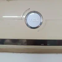 کولر TCL ژاپن