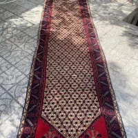 فرش دستبافت کناره همه ابعاد