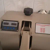 اتو پرس صنعتی|اتو و لوازم اتو|یزد, |دیوار