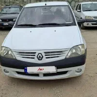 تندر ۹۰ مدل ۹۸ ایران خودرویی