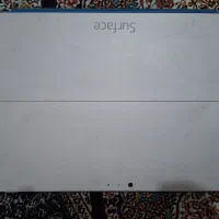 سرفیس پرو ۳ لمسی لپتاپ شو