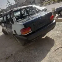 اسقاطی فرسوده تحویلی ۶۸