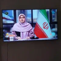 تلویزیون 65اینج ایولی 4k