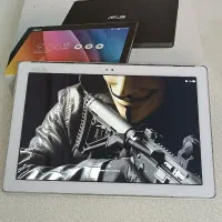 تبلت اندروید ۱۰ اینچی asus