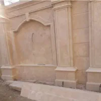 سنگ کاری، کاشی کاری، سرامیک