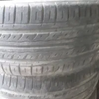 لاستیک نیسان وانواع لاستیک سواری|قطعات یدکی و لوازم جانبی|کردکوی, |دیوار